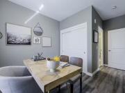 New 1 Bedroom + Den 1425 Block Line Rd