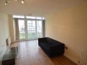 For Rent! 1 bedroom flat for rent in Alfred Knight Way,...