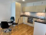Unique 1 bedroom flat for rent in Broughton Rd, CR7