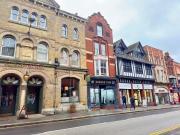 Cozy 1 bedroom flat for rent in High Street, Maldon,...