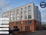 New 1 bedroom flat for rent in Paintworks, Bristol, BS4
