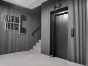 Rental! 1 bedroom flat for rent in Pilgrim House, High...