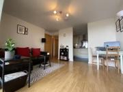 Rental! 1 bedroom flat for rent in Roma House, Cardiff...