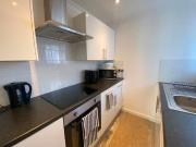 Rental! 1 bedroom flat for rent in Silverdale Road,...
