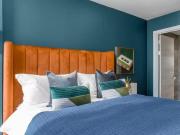 Nice 1 bedroom flat for rent in The Mercian 218 Broad...