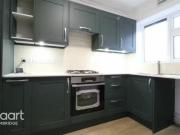 Cheap 1 bedroom flat for rent in Ward Road, Cambridge, CB1