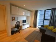 Nice 1 bedroom flat for rent, Simpson Loan, Central,...