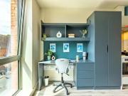 Unique 1 bedroom flat share for rent in Birmingham...