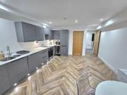 Rental! 1 bedroom flat share for rent in Newhall Street,...
