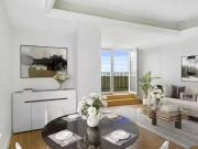 New 1 Bedroom Gladstone North Apartments