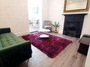 Cozy 1 bedroom house for rent in Battenburg Road,...