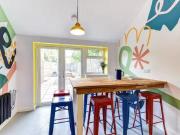 Just in! 1 bedroom house of multiple occupation for rent...