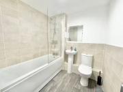 Deal! 1 bedroom house share for rent in Dymoke Street,...