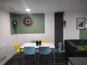 Unique 1 bedroom house share for rent in F15 54 George Road. Unique 1 bedroom house share for rent in F15 54 George Road.