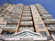 Nice 1 Bedroom Renovated 88 Bernard Avenue