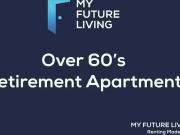 Cozy 1 bedroom retirement property for rent in Magnolia...