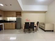 Nice 1 Bedroom Unit with Balcony at Salcedo Square,...