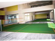 NICE 1 bedroom @ Victoria de Manila for SALE