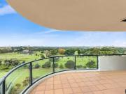 Nice 1 BR 1809D/780 Bourke Street, Redfern, NSW 2016