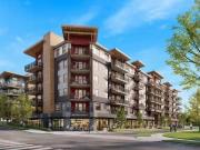 Nice 1 BR 20144 86 Avenue 504 20120 86 Ave #504