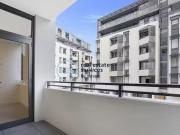 Charming 1 BR 411/2 Cullen Close, Forest Lodge, NSW 2037