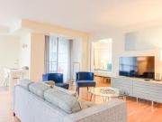 Deal! 1 BR Adelaide Street West