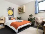 Just in! 1 BR Archways Classic En Suite