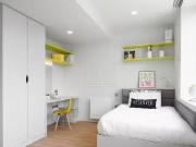 Charming 1 BR Ardcairn House Standard