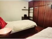 Cozy 1 BR Bed for rent in a shared room in Dublin