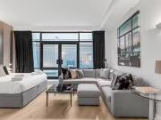 Charming 1 BR Boundary Street