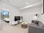 Just in! 1 BR Cordelia Street