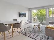 Charming 1 BR East 12th Avenue