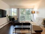 Cheap 1 BR East 12th Avenue