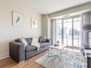 Cozy 1 BR Front Street West