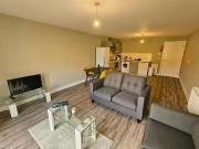 Unique 1 BR Hill Street, Dublin