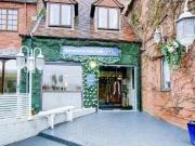 Just in! 1 BR Hotel room for rent in CV8