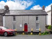 Nice 1 BR Kilmainham Lane