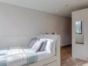 Deal! 1 BR Mercury House Classic Studio