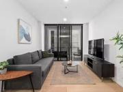 Unique 1 BR Merivale Street