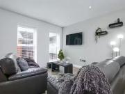 Unique 1 BR Mint Drive, Birmingham