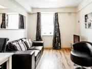 New 1 BR Parnell Street, Dublin
