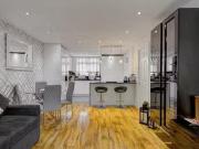 Rental! 1 BR Richmond Street