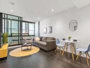 Cozy 1 BR Saint Pauls Terrace