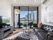 Just in! 1 BR Spencer Street