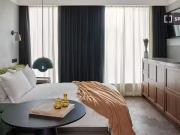 For Rent! 1 BR Studio apartment for rent in a residence...