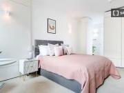 Unique 1 BR Studio for rent in Hounslow West, London