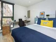 Just in! 1 BR Studio with Balcony