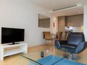 Charming 1 BR Wandsworth Road