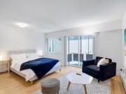 Just in! 1 BR West 11th Avenue