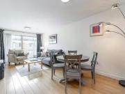 For Rent! 1 BR Whitefriar Street, Dublin